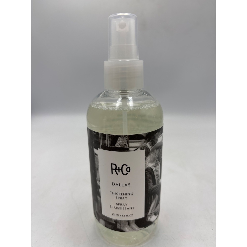 R&Co Dallas Thickening Spray - 8.5oz